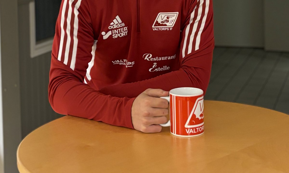 Då har det köppats igen ✍🏼☕️
Imorgon läser ni mer på <a href="/FTsporten/">FT Sport</a> 🧤🚗