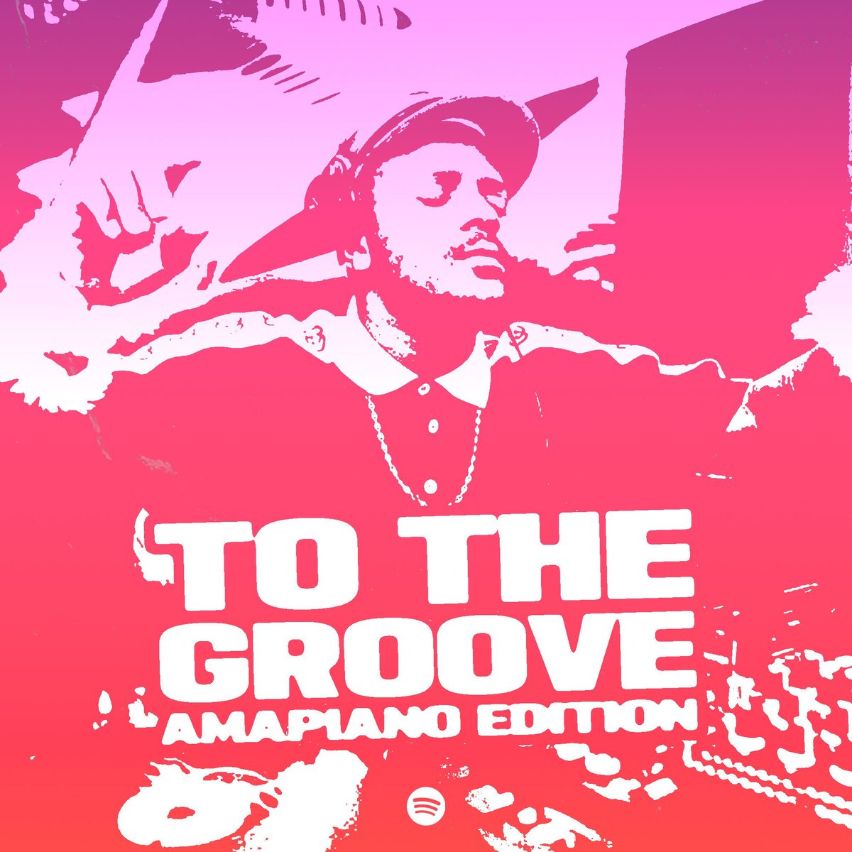 Amapiano is the gift that keeps on giving. Ever struggled whilst getting ready looking for the best Amapiano Playlist before you head to the groove. Look no further! 🕺🏿

🔗 spoti.fi/3UQVuWU