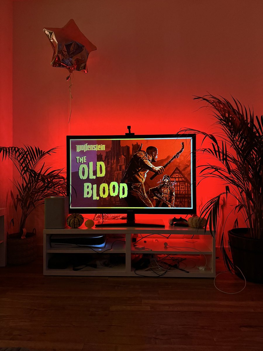 victor_solo_'s tweet image. Let’s start #oldblood