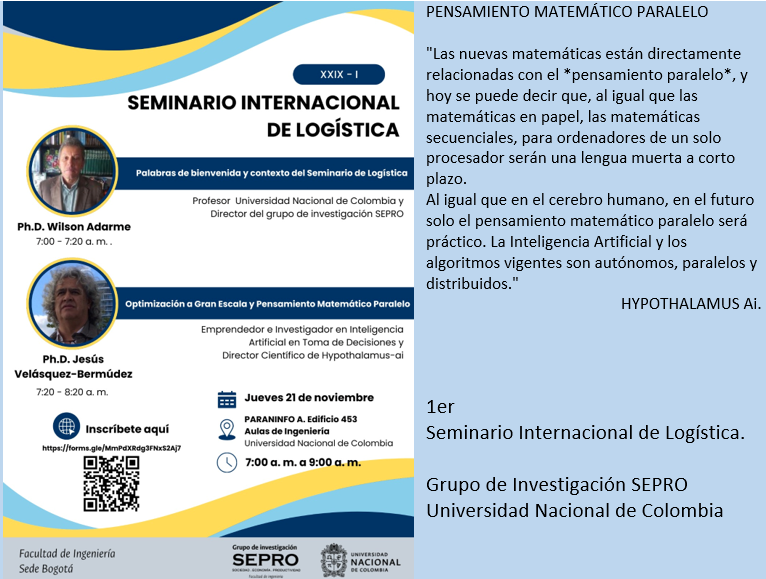 SEPROLOGISTICA tweet media