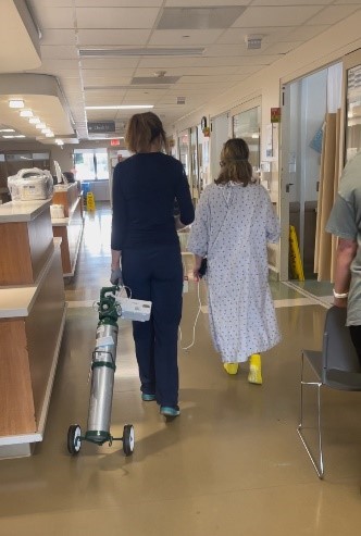 Sarah recently spent some time in the hospital while recovering from Pneumonia. It hasn't been easy but she's learning to put her #Health first and work on her #Patience! Read more here: cstu.io/240f55

#ASDNext #ASERT #Neurodiversity