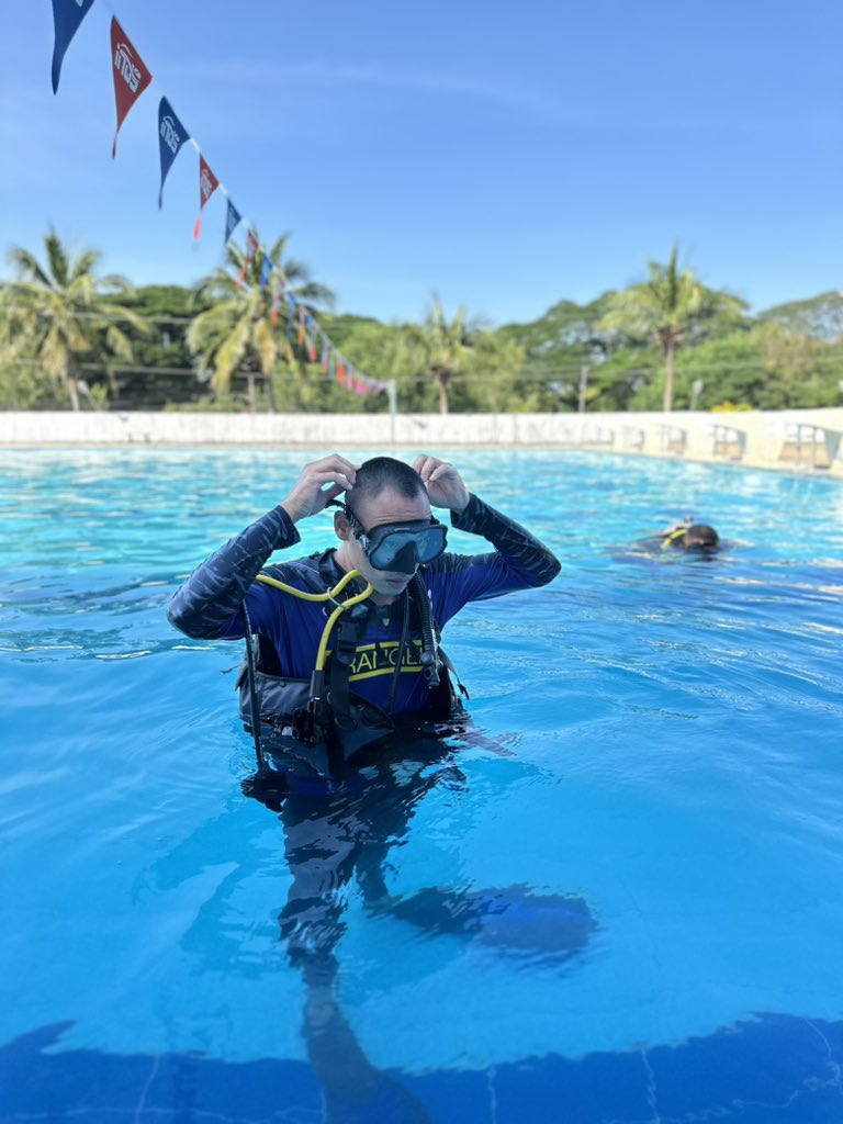 RangerAB423's tweet photo. ทำๆไปเถอะ https://t.co/ZcYYkQv72J