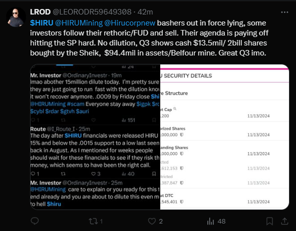 Route tweet media