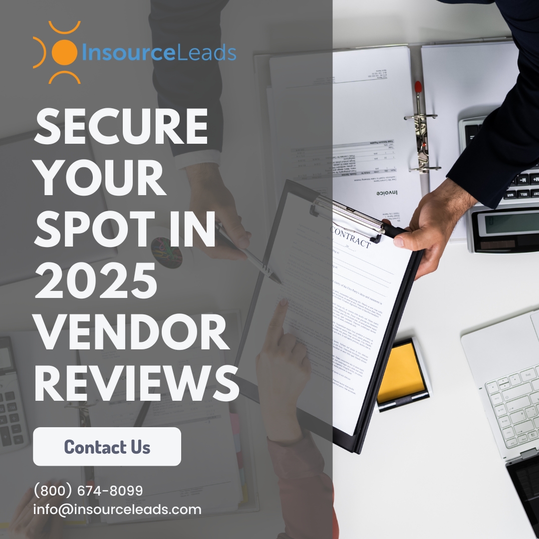 InsourceLeads's tweet image. As companies finalize vendor choices for 2025, our Live Introduction strategy ensures you engage prospects with a human touch that drives results. Don’t let these critical weeks slip by—let’s get your meetings booked. #VendorReview #SalesPipeline #LiveIntroduction