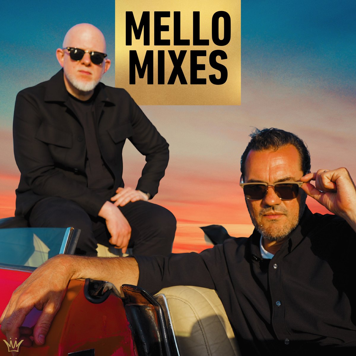 Mello Mixes | Official <a href="/Spotify/">Spotify</a> Playlist 
--&gt; rpb.li/JKSGl

New Music from <a href="/BrotherAli/">Brother Ali</a>  <a href="/BrownsvilleKa/">Ka</a> @MyNameIsJabee  <a href="/PhilmoreGreene/">PHILMORE GREENE</a>  @CashLansky  @__Crimeapple__  <a href="/ApolloBrown/">Apollo Brown</a>  @MarvWon <a href="/QuelleChris/">Quelle Christopher</a>