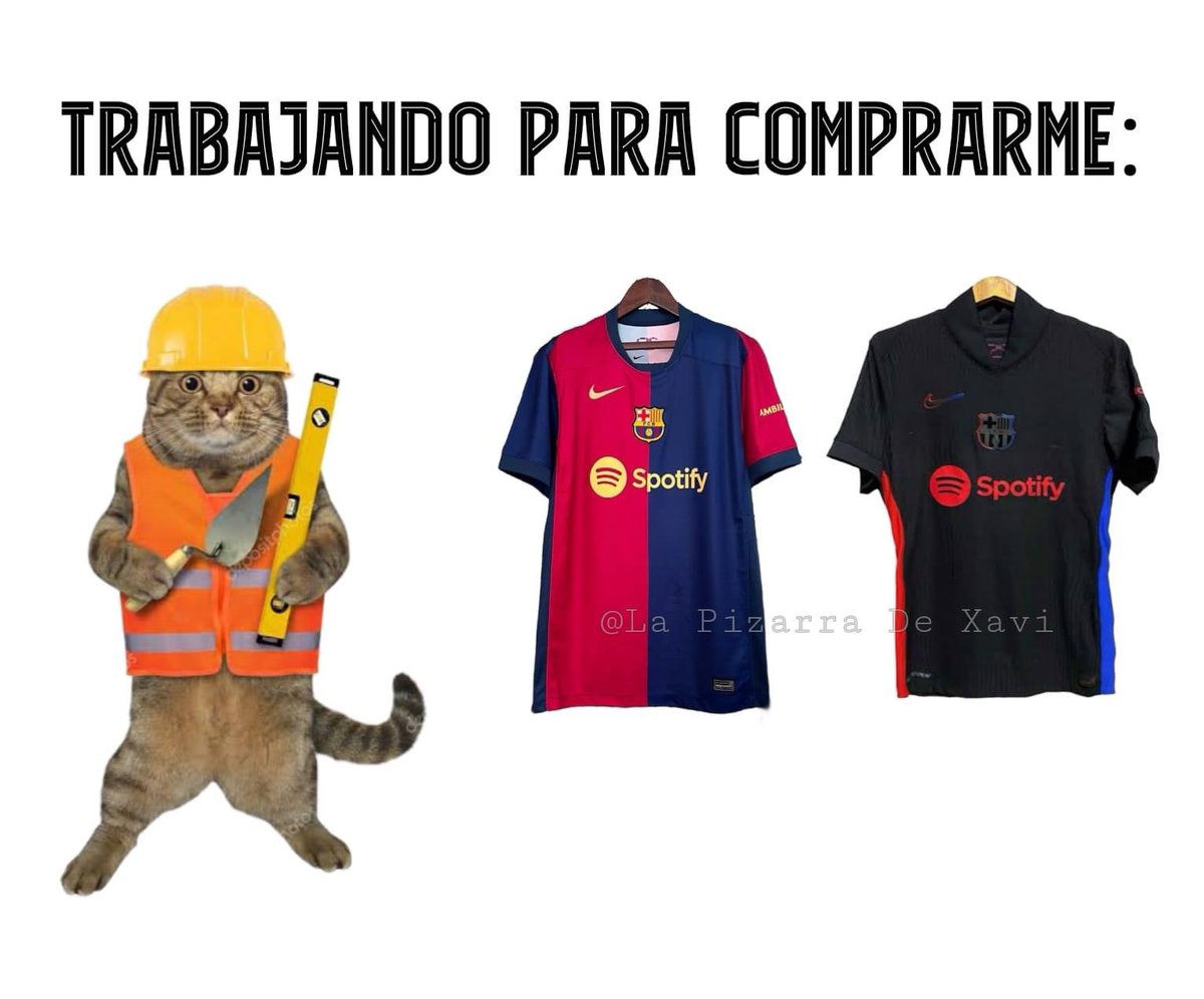 Lo que queremos todos los pibes: