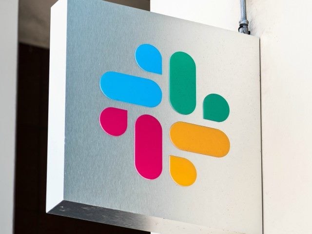 GetReworked's tweet image. Streamlining Workflows with Slack AI: Hype vs. Reality reworked.co/collaboration-… #SlackAI #ArtificialIntelligence