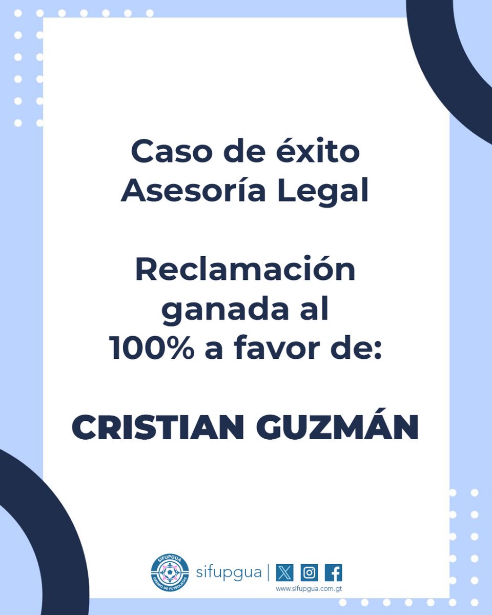 Siempre un gusto poder apoyar a nuestros futbolistas!
💪👍