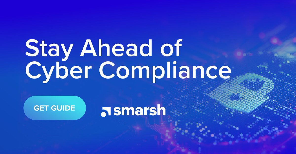 Our comprehensive guide is here to help you easily manage the latest FINRA and SEC cyber security regulations. Don't just avoid fines — build trust with your stakeholders. Download your free cyber security guide today: ow.ly/AzYN50U6CUx
