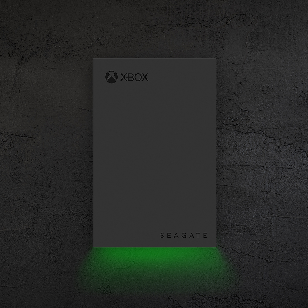 seagategaming's tweet image. 🤑 DATA DEAL 🤑

Need extra storage for your @xbox? Our Game Drive for Xbox 4TB is $2️⃣5️⃣ off!

Act now: seagate.media/6015WYb9U

#SeagateGaming #DataDeal
