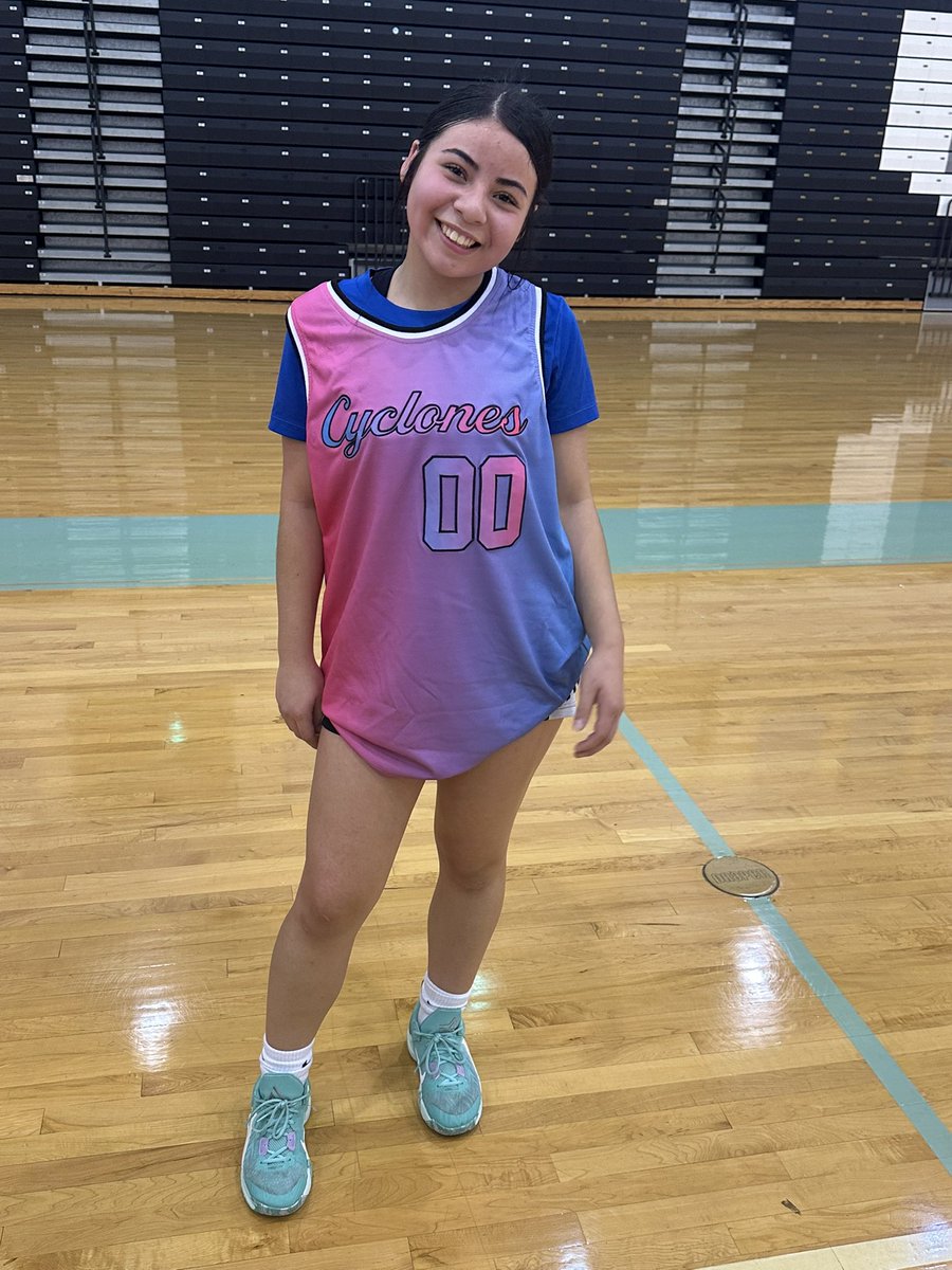 EVGirlsHoops tweet media