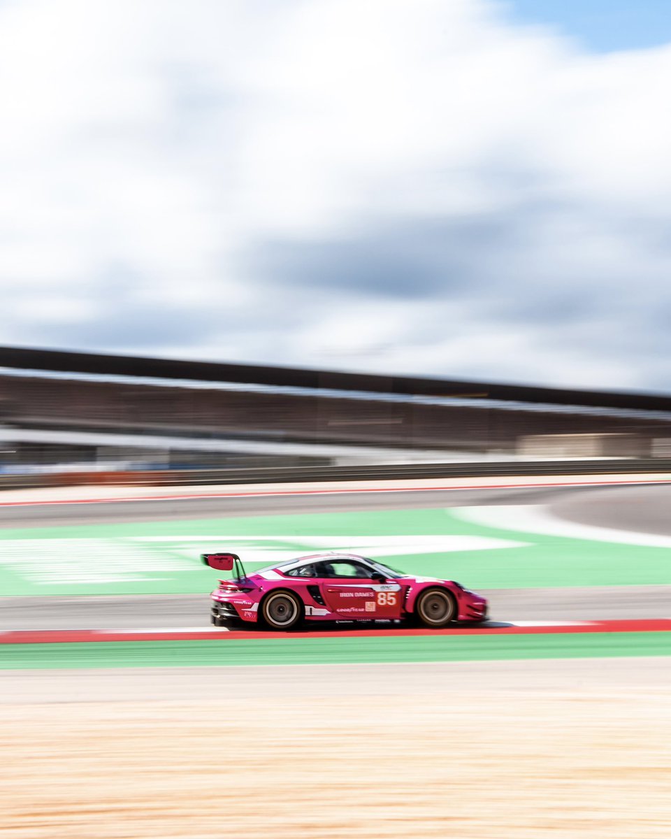 Here’s the entry list for this weekend’s IMSA sanctioned test at Daytona #IMSA #PorscheOnTrack

GTP Class
<a href="/Team_Penske/">Team Penske</a> - Car 6
<a href="/Mathjaminet/">Mathieu Jaminet</a>
<a href="/mattcampbell22_/">Matt Campbell</a>
<a href="/kevinestre/">kevin estre</a>
<a href="/Team_Penske/">Team Penske</a> - Car 7
<a href="/FelipeNasr/">Felipe Nasr</a>
<a href="/NickTandyR/">Nick Tandy</a>
<a href="/JAndlauer/">julien andlauer</a>
<a href="/JDCMotorSports/">JDC MotorSports</a> - Car 93
Tijmen van der Helm