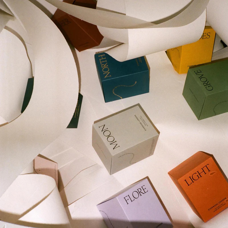 Una vela inglesa es una vela inglesa. Y estas de Evermore acaban de llegar en exclusiva a Laconicum. Podríamos escribir muchas cosas sobre ellas. Pero basta con decir que desde que llegaron a nuestra oficina, las hemos encendido cada día.
Descúbrela: laconicum.com/collections/ev…