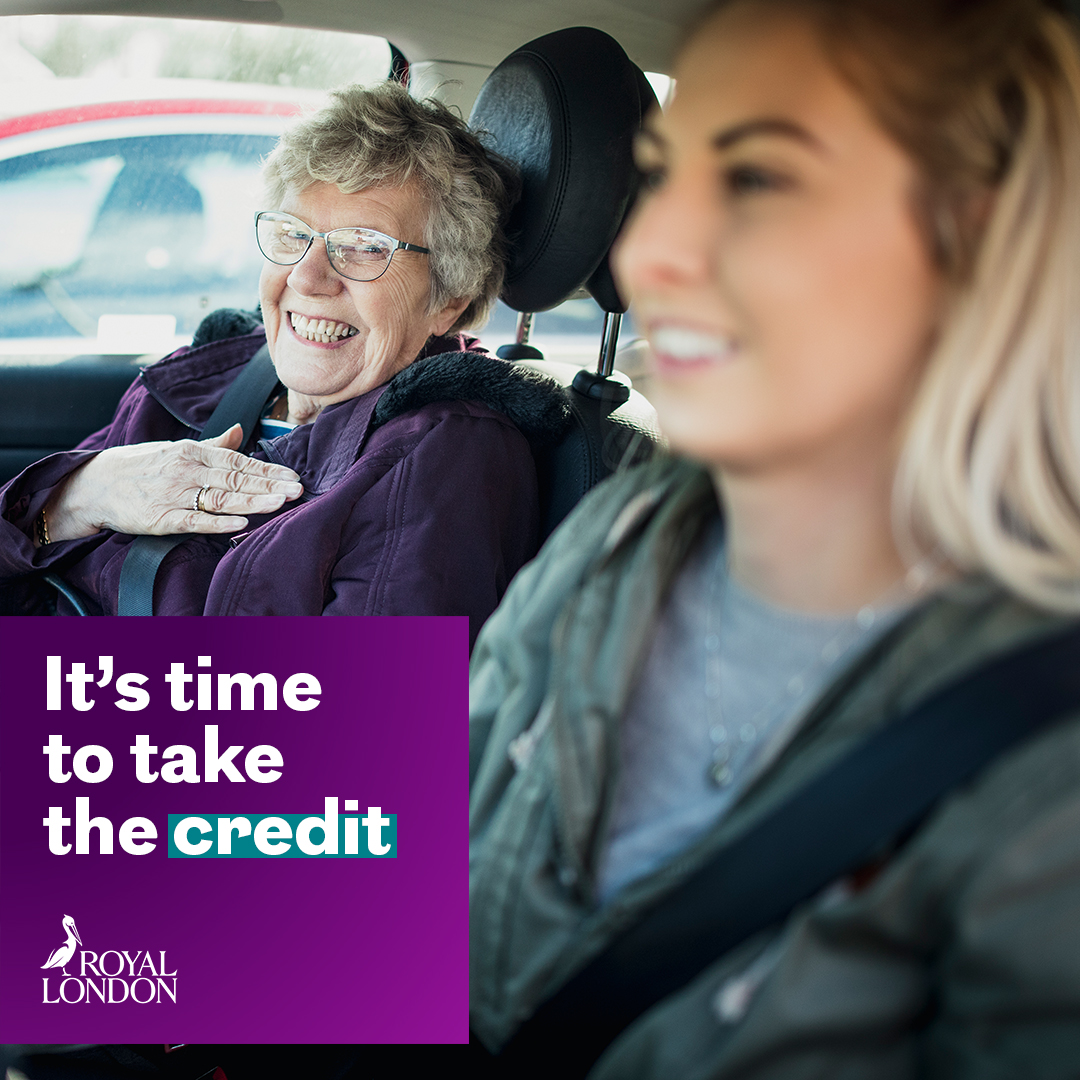 Royal London tweet media