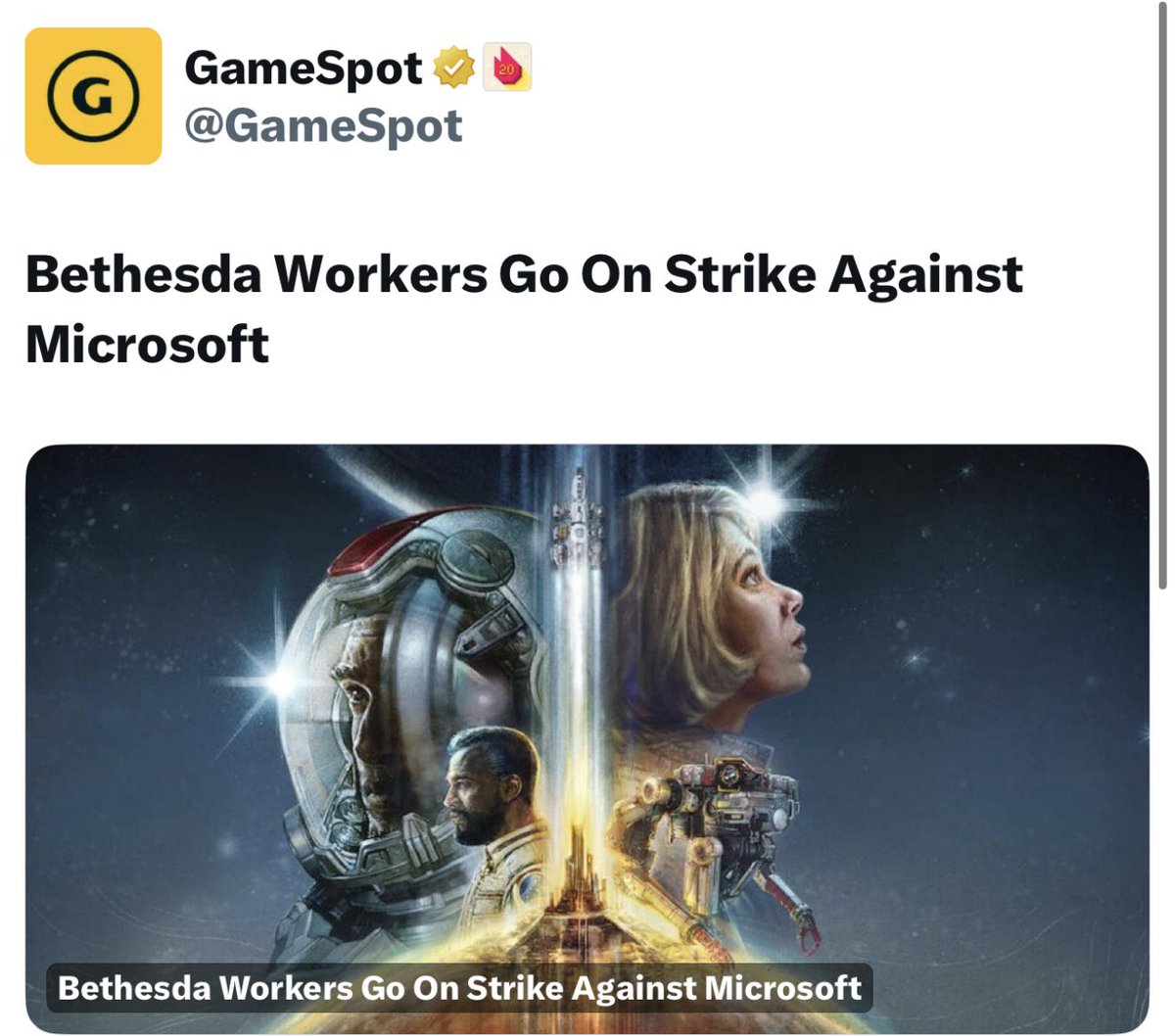 UsaHatesXbox's tweet photo. Xbox mistreats their employees. Xbots will support this watch. #Xbots https://t.co/dW9Z5bELzh