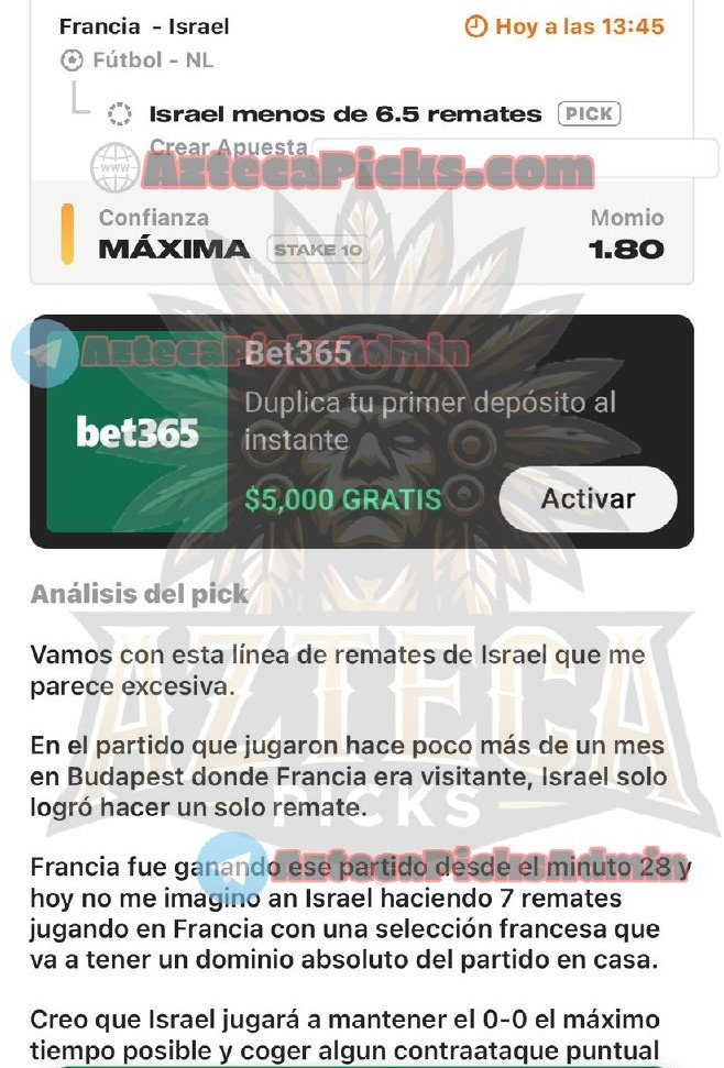 AztecaPicksMX's tweet photo. Pharaon 🗣️

NL🫡 https://t.co/qHXhj1XeyH