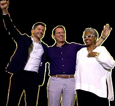 Los analisto$ politiqueros PNP-PPD están histéricos con los resultados electorales de la “Alianza de Pais.” Se rompió el esquema bi-partidista corrupto por primera vez en la historia y se consolidó una fuerza unitaria capaz de derrotarlos en el 2028. ¡Como duele!