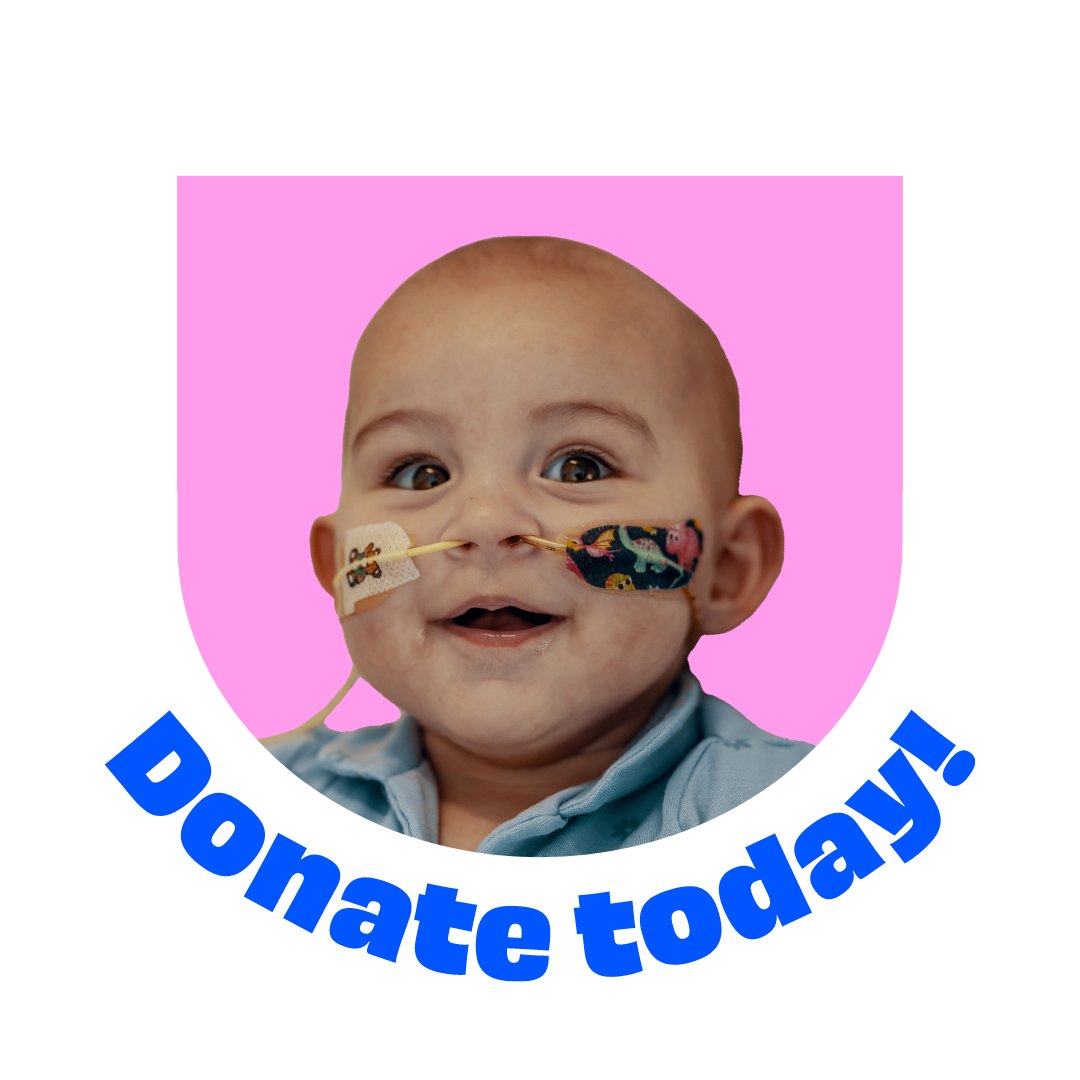 We’re dedicated to giving babies the best possible start in life:

🩺 We fund life-saving equipment 

🍼 We support specialist neonatal teams 

🏥 We make hospital environments more comfortable 

💙 We fund therapeutic equipment

Find out more ➡️ heyor.ca/BlzHp4