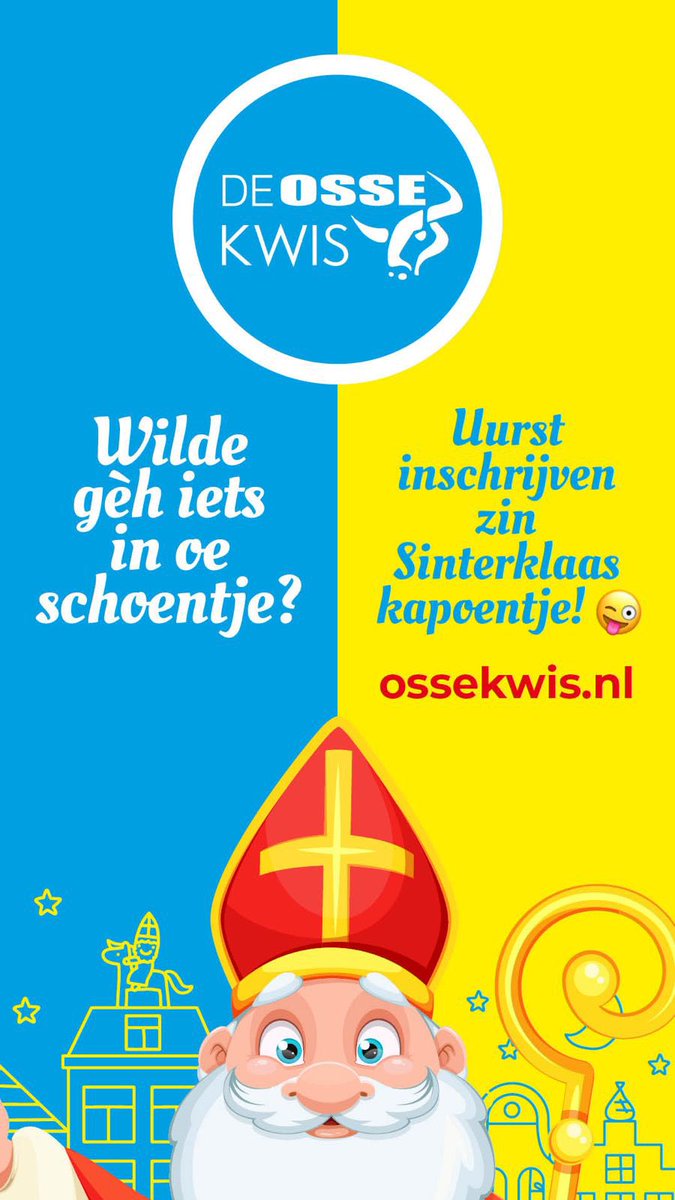 De Osse Kwis tweet media