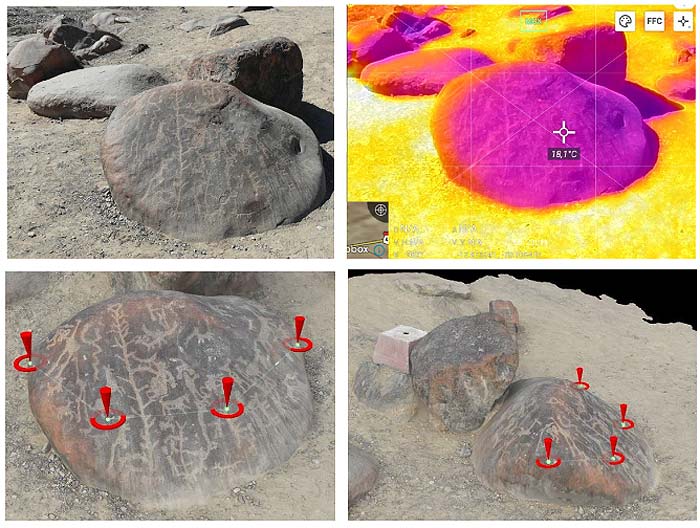 MahuilqueSpa's tweet photo. CHARLA TÉCNICA SENCICO:USO DE IMÁGENES DE DRONES Y SATELITALES EN ARQUEOLOGÍA, MEDIOAMBIENTE Y SIG EN OBRAS

https://t.co/Y7ukgl7DKJ

#Geoinformación
#GestiónAmbiental
#InformaciónGeográfica
#IngenieríaAmbiental
#InnovaciónTecnológica
#Mahuilque
#MineríaSostenible
#SIG
#china https://t.co/jTx2qRR29v