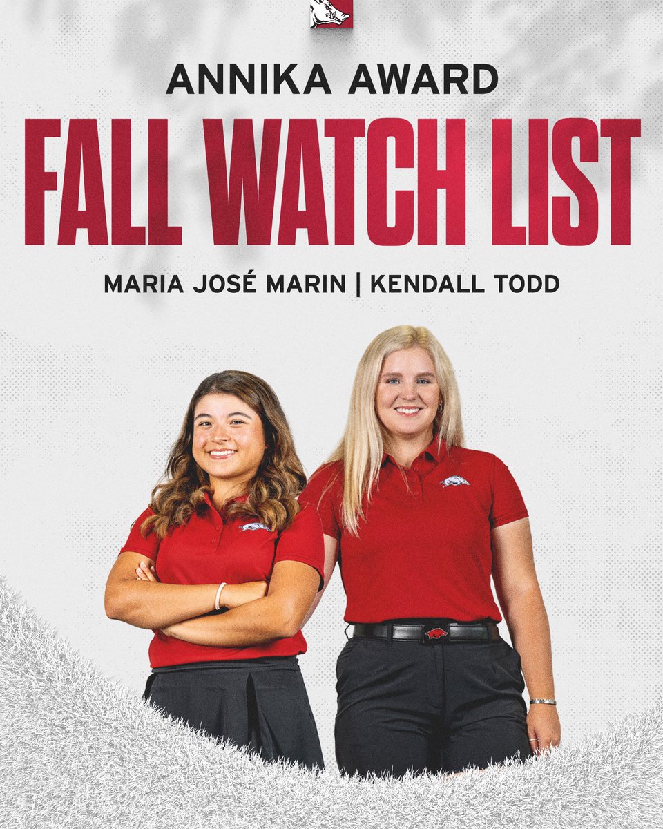 Ending the fall with some of the best!

Congrats <a href="/majomarinn/">Maria Jose Marin</a> &amp; Kendall 🐗