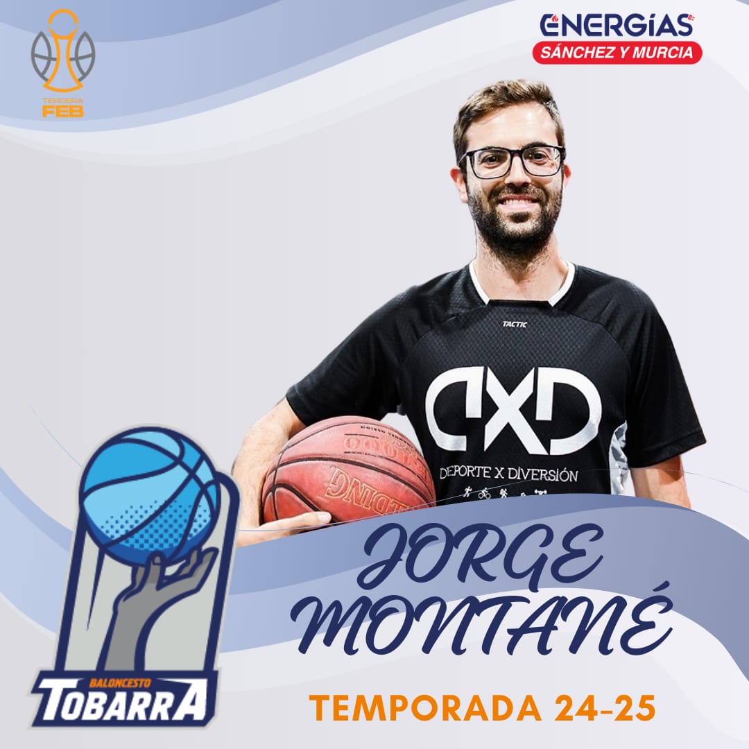 TOBARRA C.B. tweet media