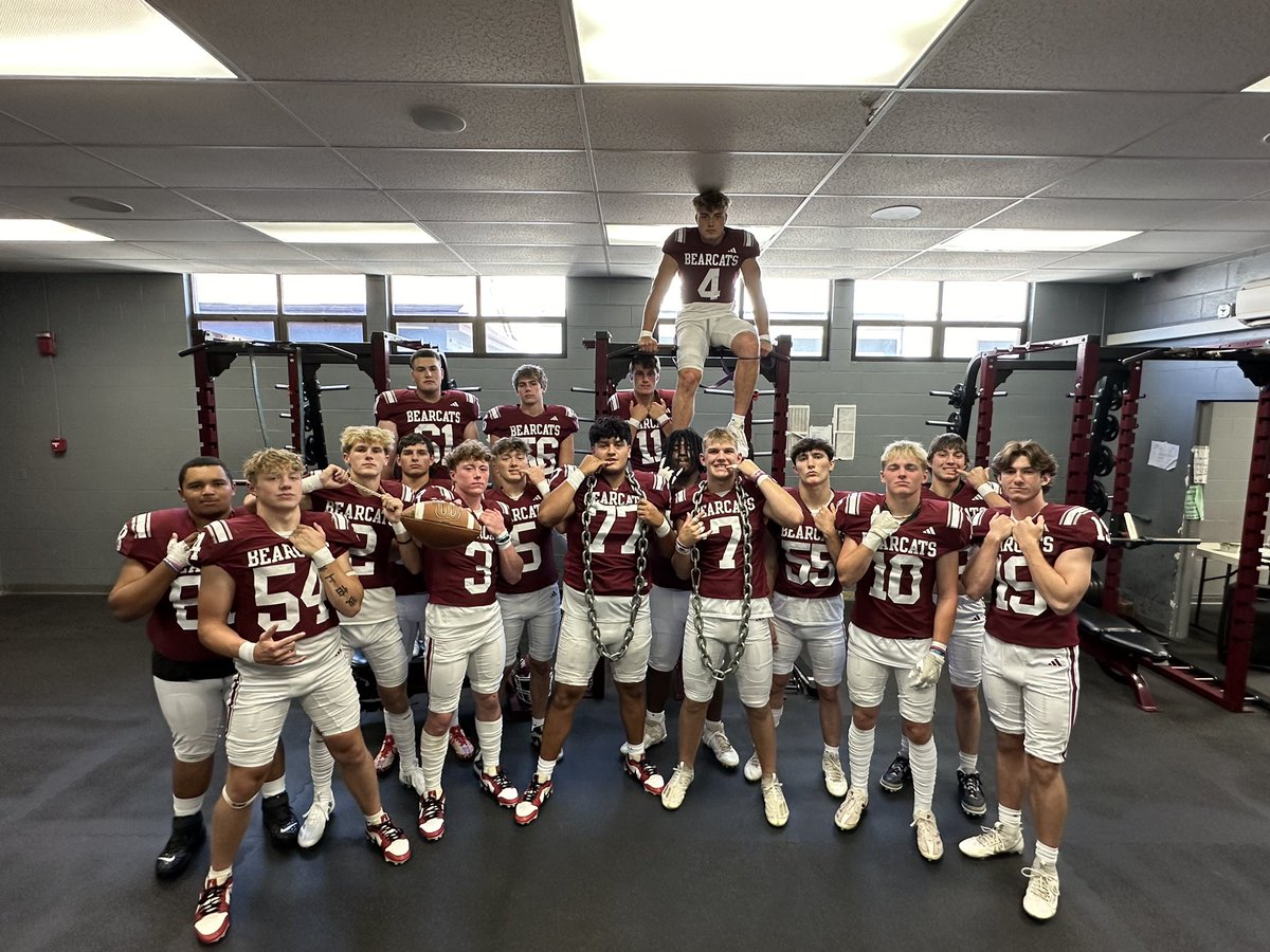 Taj Brumfield (@tajbrumfield) on Twitter photo <a href="/GageBrumfield/">gage_brumfield</a> selected EVCO League MVP. Incredible season so far playing w the most amazing teammates! Unfinished business left to do! Let’s gooo!!! <a href="/EWUFootball/">EWU Football 🏈</a> <a href="/AngBrumfield/">Angie Brumfield</a> <a href="/GageBrumfield/">gage_brumfield</a> selected EVCO League MVP. Incredible season so far playing w the most amazing teammates! Unfinished business left to do! Let’s gooo!!! <a href="/EWUFootball/">EWU Football 🏈</a> <a href="/AngBrumfield/">Angie Brumfield</a>