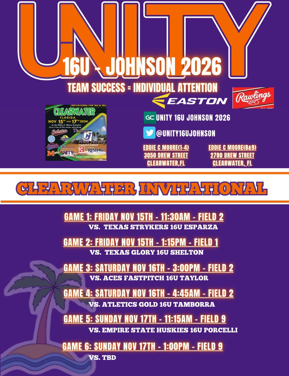 Kristyn Niles (@niles2026) on Twitter photo awesome week as a “student” athlete for me! came home from college station and was inducted into the national beta club! 🏅now heading to clearwater to one of the best showcases 🌴 come check us out! <a href="/Unity16uJohnson/">VA Unity 16u-Johnson 2026</a> <a href="/UnityCoachJosh/">Josh Johnson</a> <a href="/AnthonyBocchin4/">Anthony Bocchino</a> awesome week as a “student” athlete for me! came home from college station and was inducted into the national beta club! 🏅now heading to clearwater to one of the best showcases 🌴 come check us out! <a href="/Unity16uJohnson/">VA Unity 16u-Johnson 2026</a> <a href="/UnityCoachJosh/">Josh Johnson</a> <a href="/AnthonyBocchin4/">Anthony Bocchino</a>