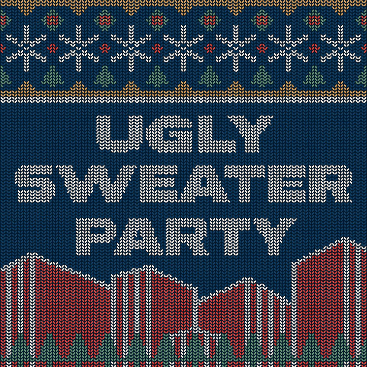 Time to Ring in the Holiday Season! Join Portland CSI, ASHRAE, AIA, and NOMA for our annual Ugly Sweater Party to celebrate the holidays! Thursday, 12/12, 5-8pm at Blu Dot!
buff.ly/4hOCDWs