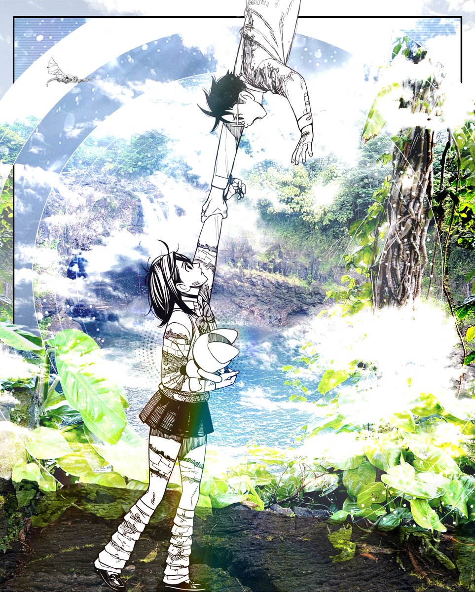 shikagebi's tweet photo. with u https://t.co/p6FberjB9g