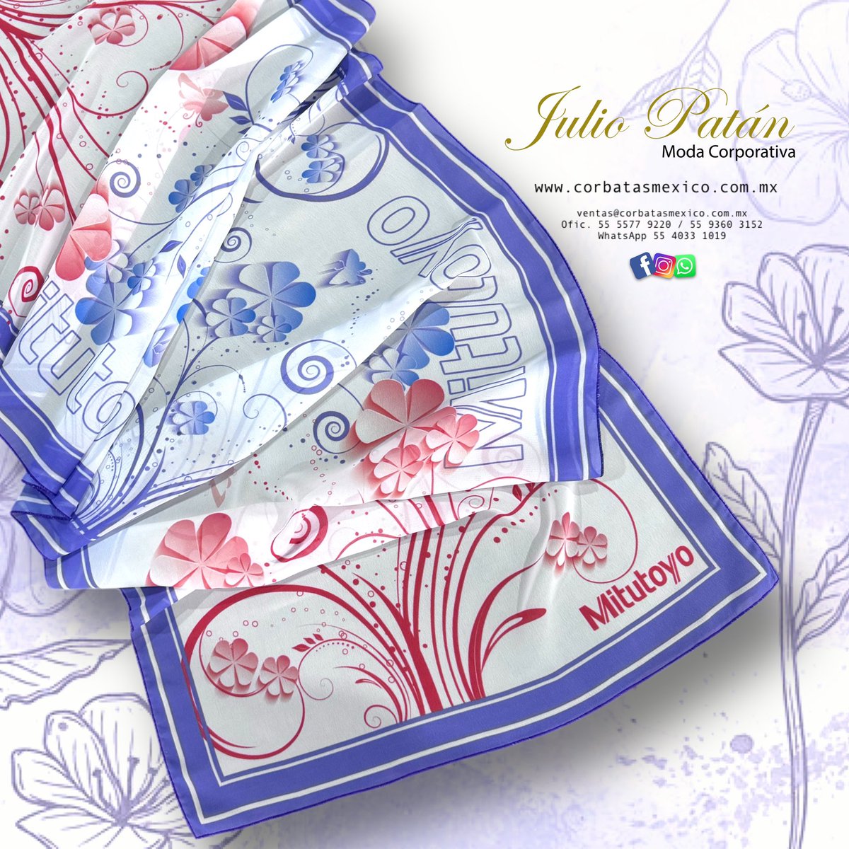 CorbMex's tweet photo. Pashmina medida 150x50 cm 😍  Escríbenos y trabajamos propuestas para tu #empresa o #institucion ✍️ 

#mascadas #pañoletas #pañuelo #pashmina #chalina #foular #uniformes #JulioPatán #mascadascorporativas #mascadaspersonalizadas #mascadascondiseño #mascadasconlogo https://t.co/lU34yozOOu
