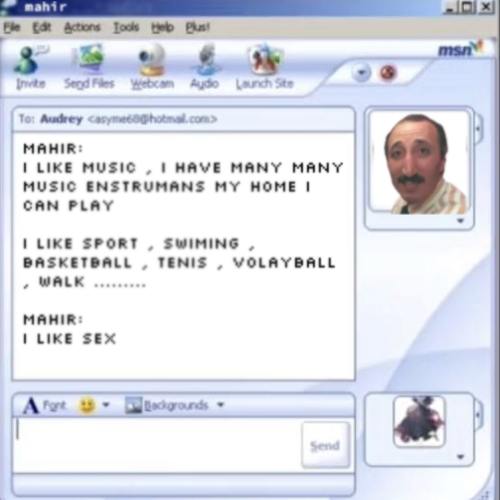 <a href="/dogeofficialceo/">Sir Doge of the Coin ⚔️</a> Doing chat with gals