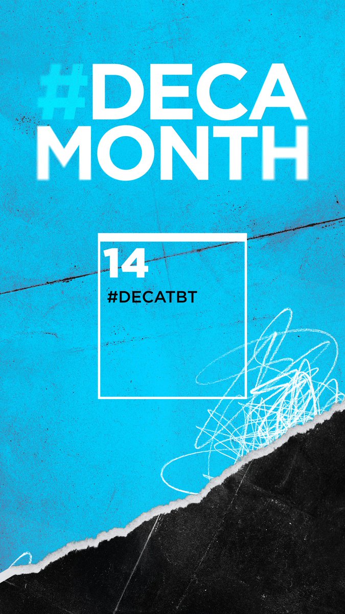 AlmaDECA's tweet image. #DECAMonth 🔷️
@DECAInc @AlmaSchools @almahigh_school @ArkansasDECA