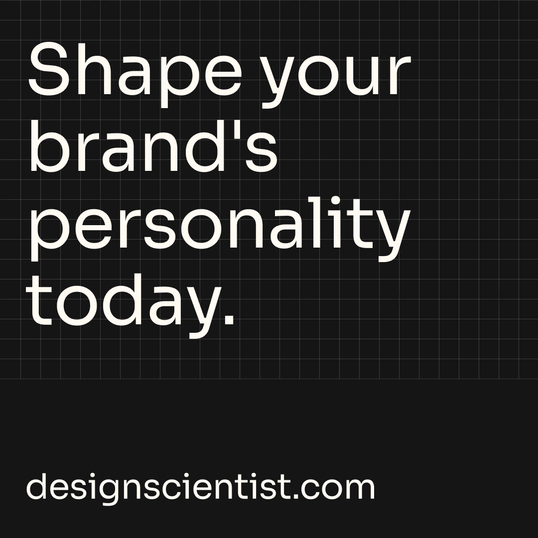 Design Scientist tweet media