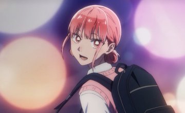 アオのハコ 第7話