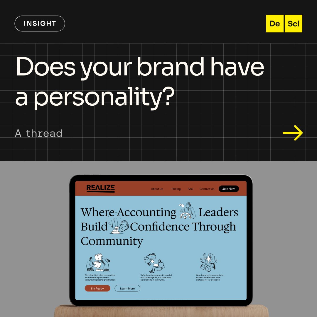 Design Scientist tweet media