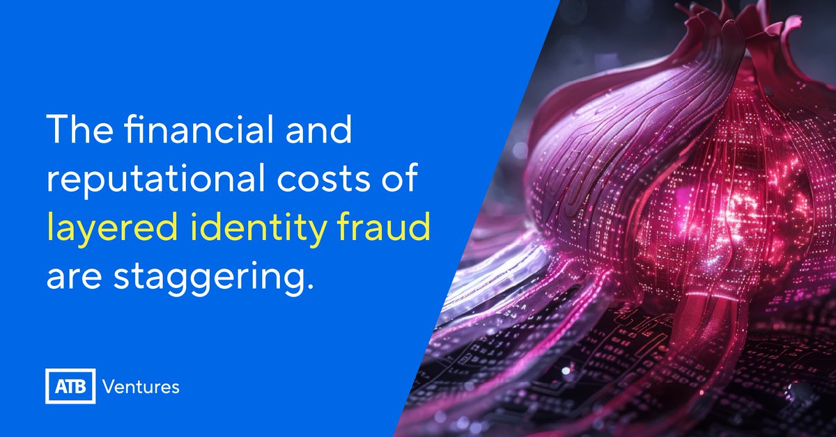 Is your business ready for layered identity fraud? 🚨 Criminals are blending real and fake data to create synthetic identities that can bypass traditional defenses. 

Learn how to stay protected in our latest blog post: hubs.li/Q02Y0hwY0

#FraudPrevention #CyberSecurity