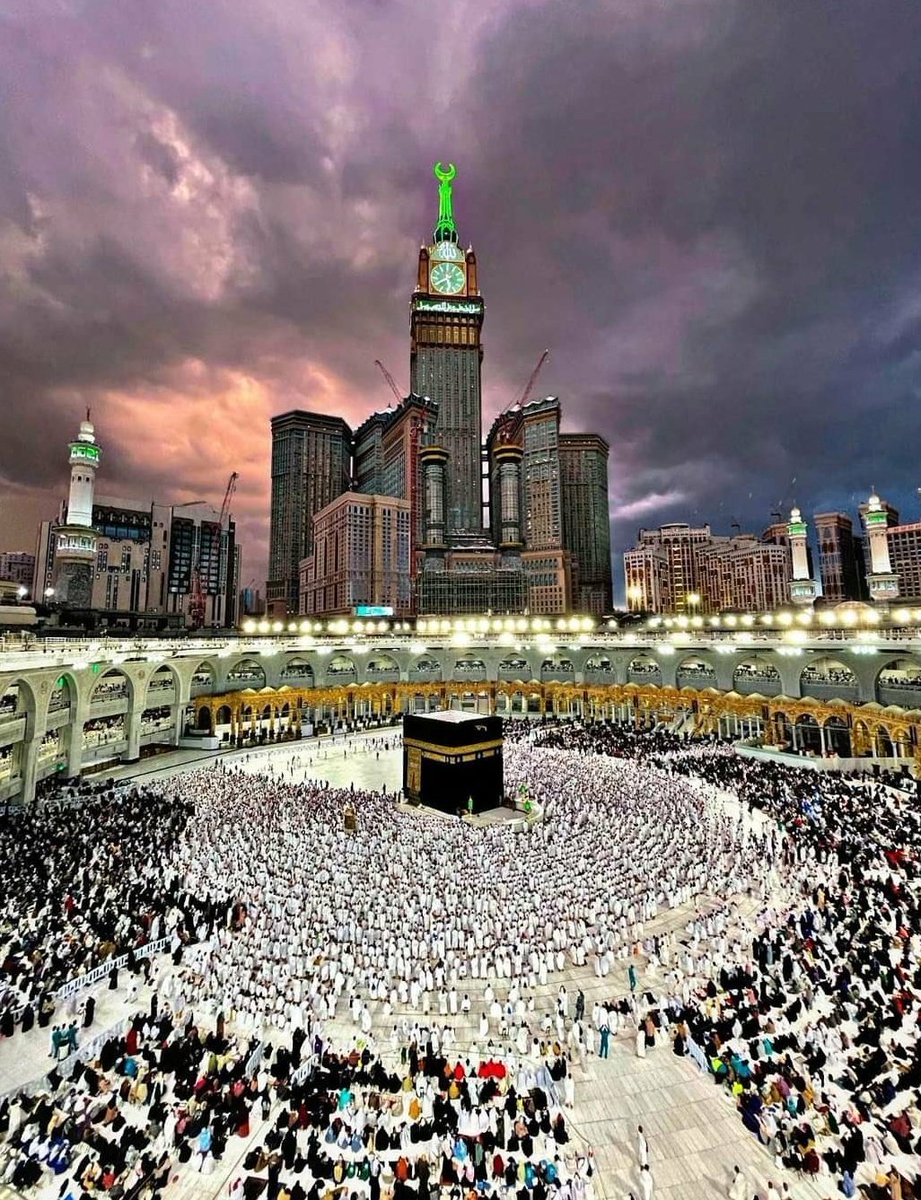 arab11__'s tweet photo. Makkah 🕋 https://t.co/vNvterWldV