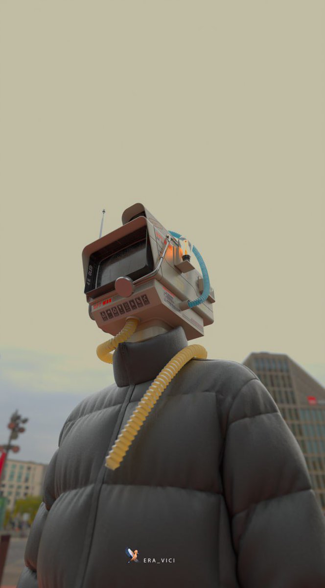 isul3d's tweet image. Spy man

#CGICoding  #cinema4d #c4d #octanerender #تصميم #تصميمي #3d @arabic3d