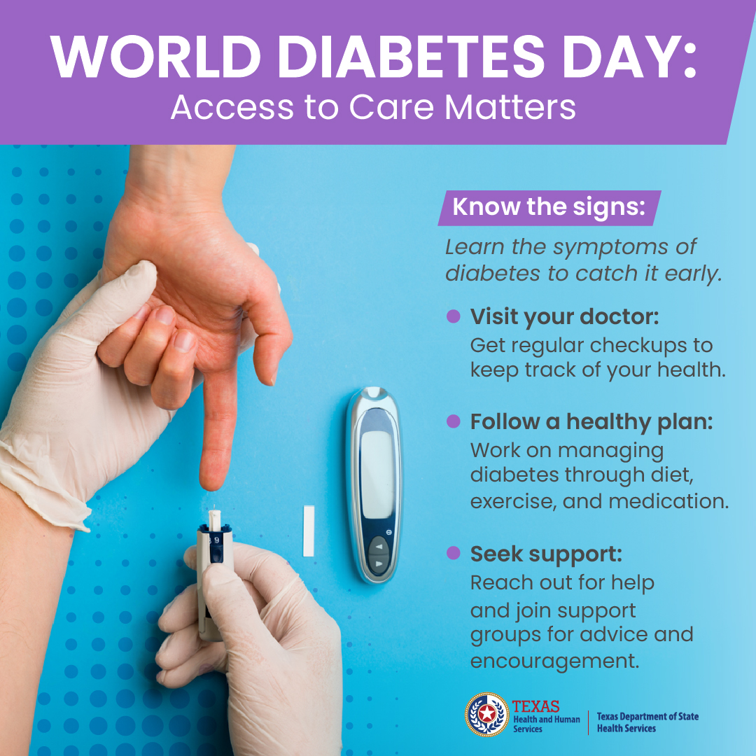 Texas DSHS tweet media