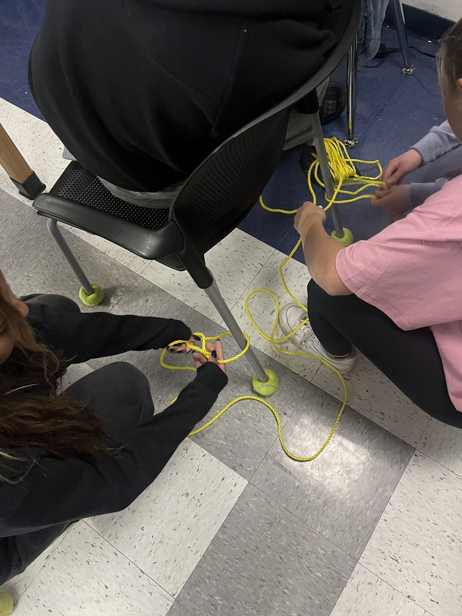 Karissa Kester tweet media