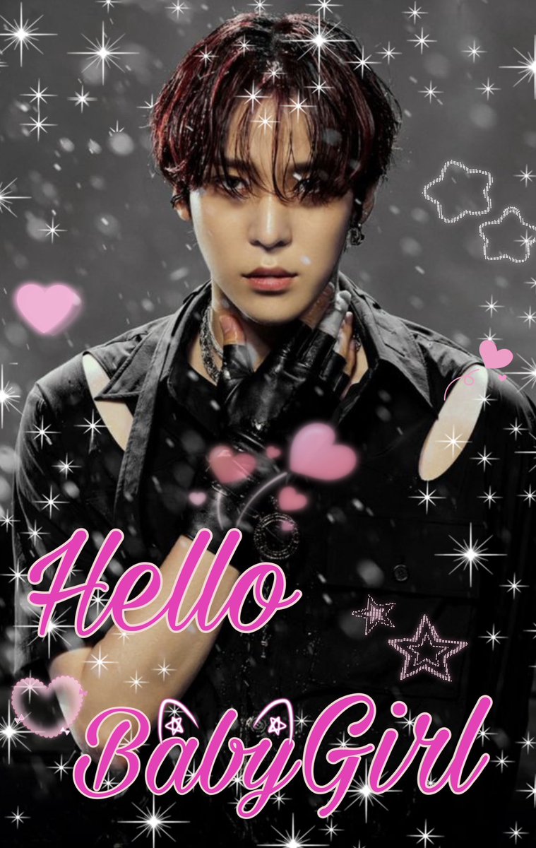 stitchaloid's tweet photo. 3/8 ATEEZ Babygirl Pet Name edits 

#yunho #jeongyunho #atiny #ateez #babygirl #ateezedit https://t.co/n0trlIuv6m