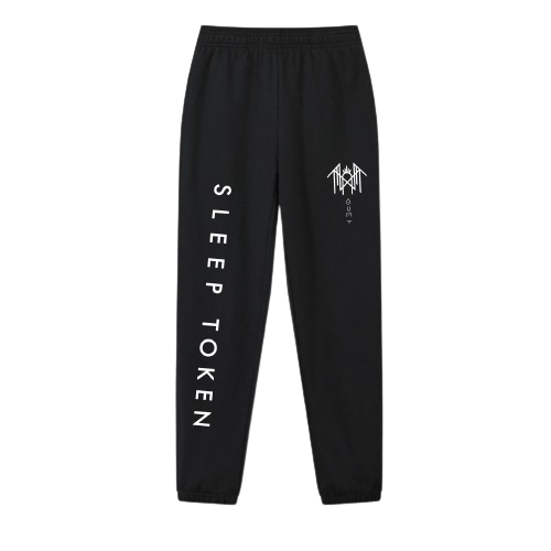 SleepMerch's tweet photo. VORE SWEATPANTS
SLEEP TOKEN is most well-known for their music and album artwork, their merchandise often extends to a variety
https://t.co/psxT3kmCrx
#SleepTokenApparel
#TotemShorts https://t.co/CX0QG0Fm9g