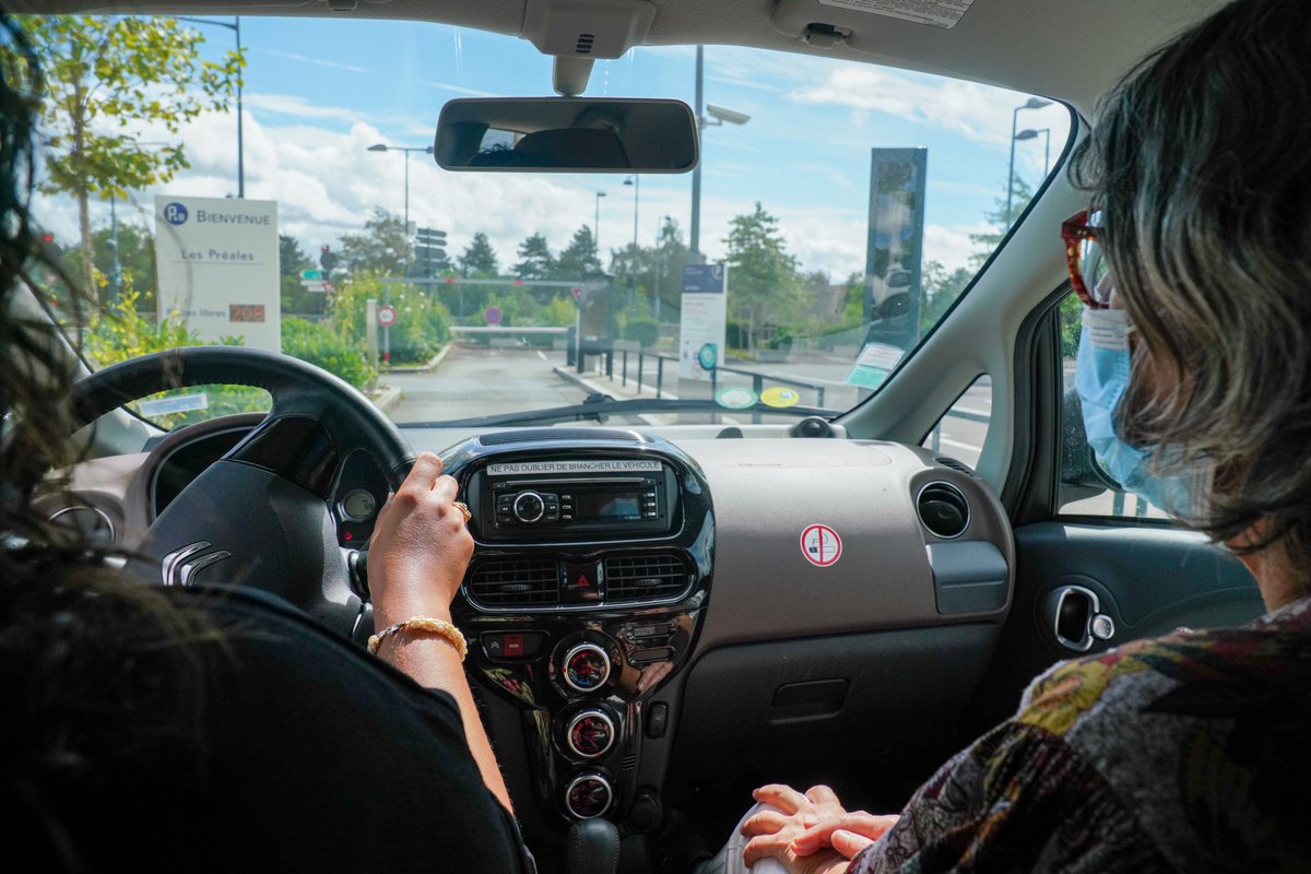 Rennes Métropole investit 1,6 M€ sur 3 ans dans un nouveau service de covoiturage. Opérationnel au 1er janvier, il s'appuiera sur l'expertise de l'opérateur <a href="/BlaBlaCarDaily/">BlaBlaCar Daily</a> &amp; permettra de verser des incitatifs financiers aux covoitureurs. 
presse.metropole.rennes.fr/accueil/docume…