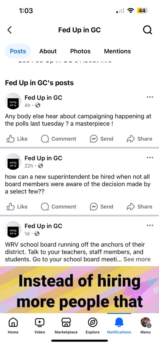 Tony Papenfuss tweet media