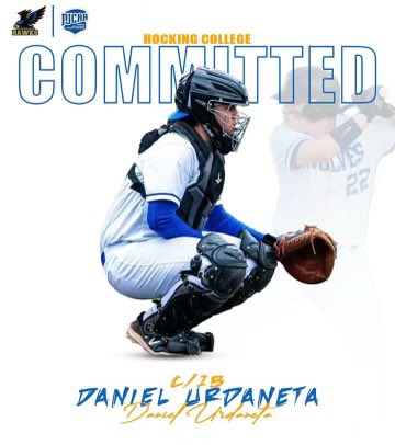 Worthington Kilbourne Baseball tweet media