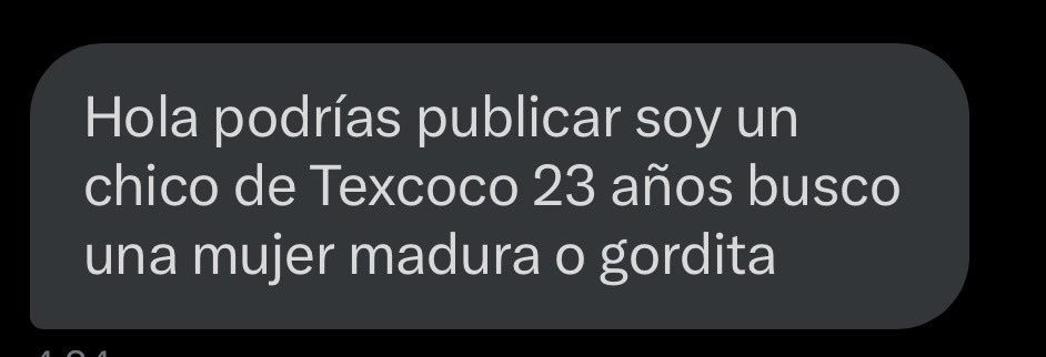 SW y Cornudos de Texcoco y Alrededores tweet media