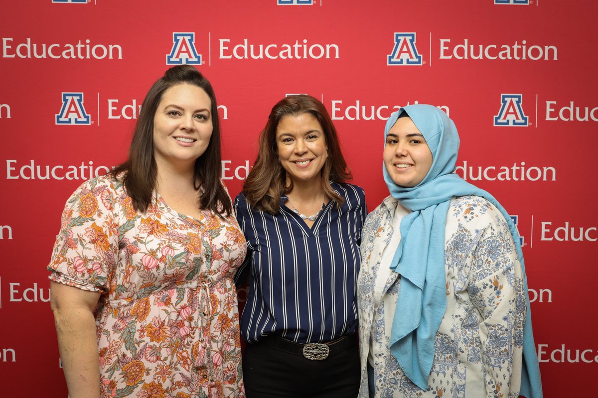 Erasmus Scholarship Night was a blast ✨