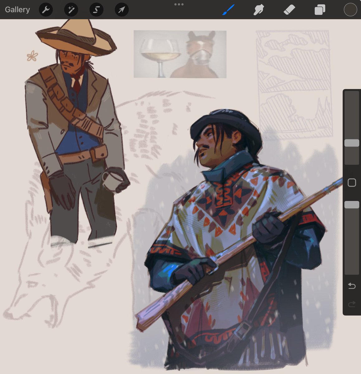 fumaria_s's tweet photo. this guy... my favorite guy #rdr https://t.co/pe6jGOxYFC