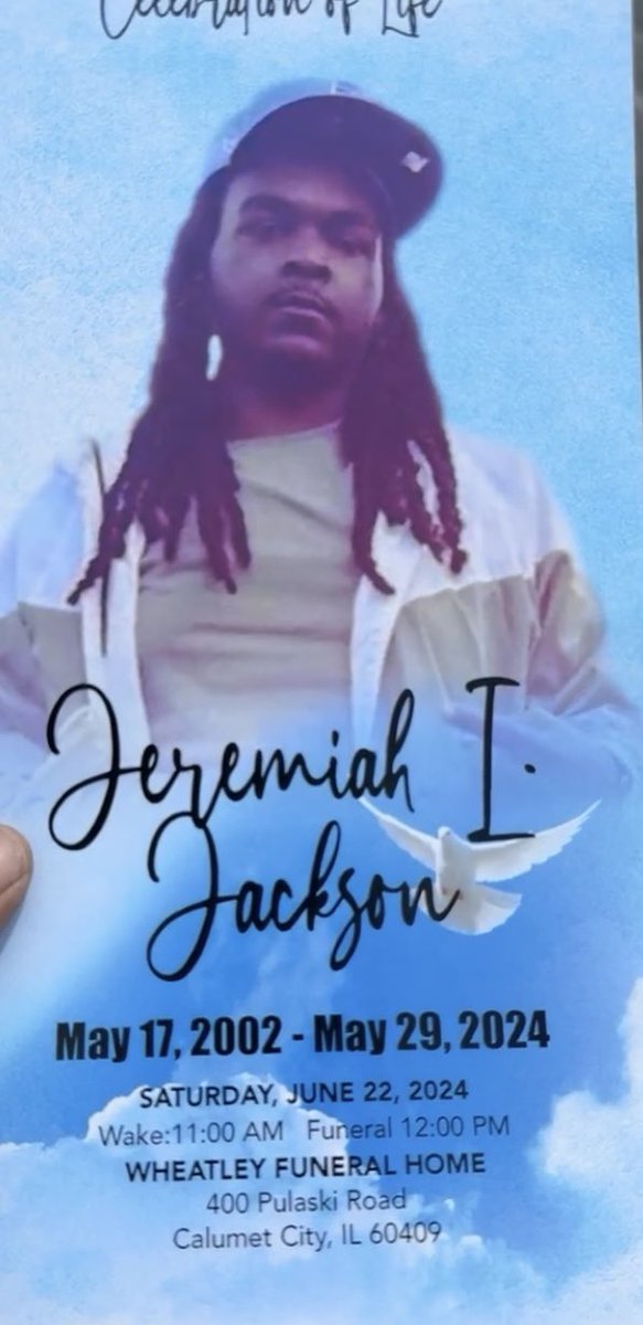 Trefivee_'s tweet photo. LONG LIVE JMONEY. THERE AINT A DAY THAT GOES BY THAT I DONT THINK ABT YOU BLEED WE GON RUN UP THIS BAG FOREVER FA YOU🕊️💰#LLJMONEY #RTBIS https://t.co/8xmj5ryvqy